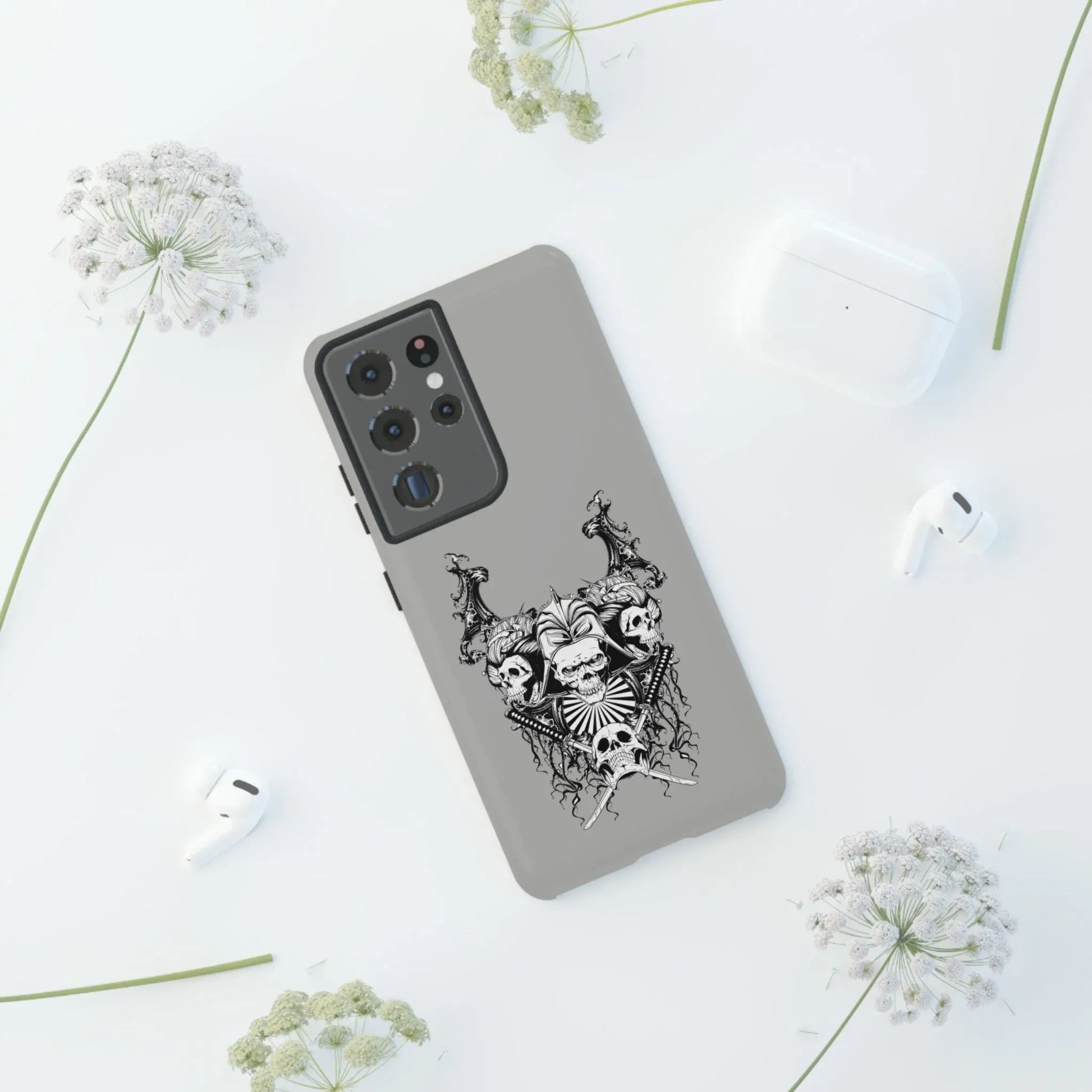 samsung-galaxy-katana-skull-cover-phone-case-jlr-design-54265 - JLR Design