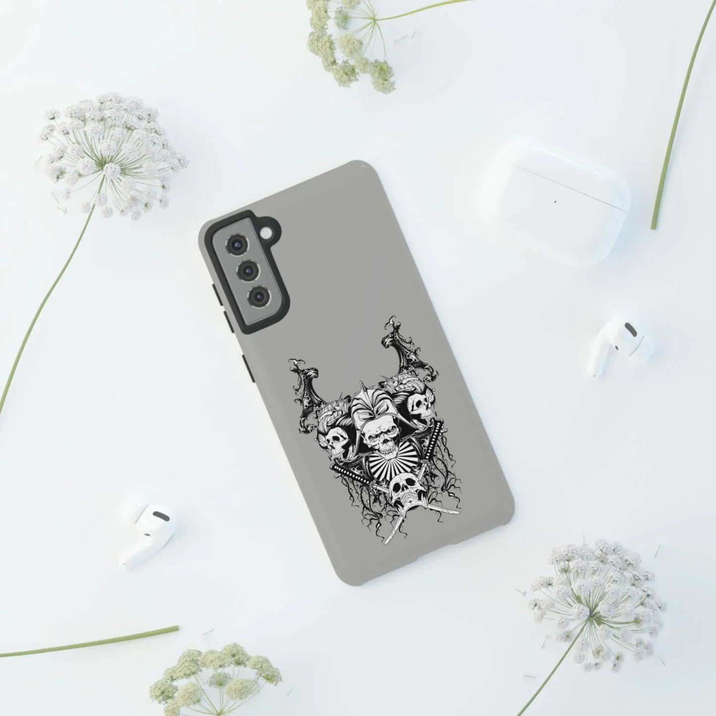 samsung-galaxy-katana-skull-cover-phone-case-jlr-design-70604 - JLR Design