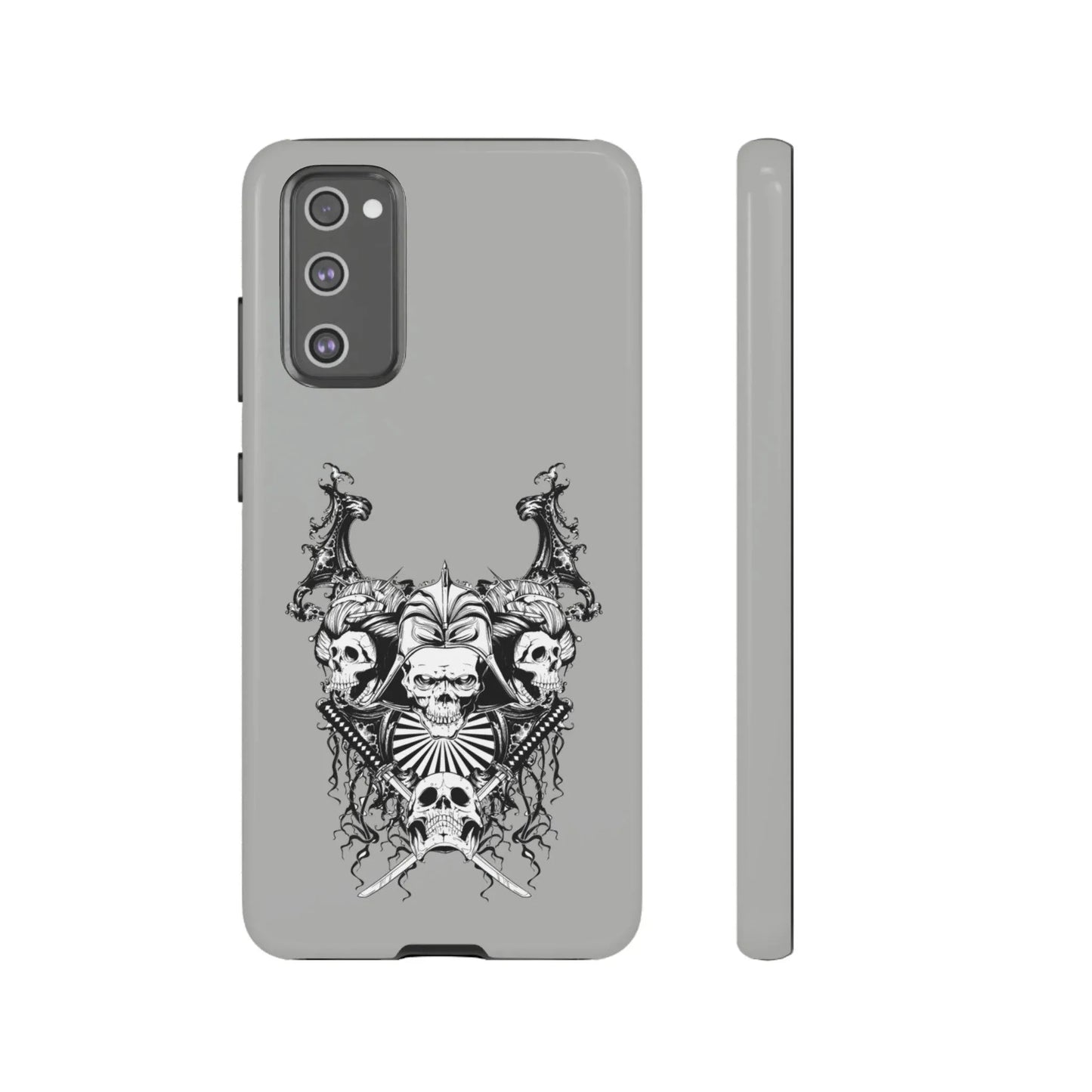 samsung-galaxy-katana-skull-cover-phone-case-jlr-design-85874 - JLR Design