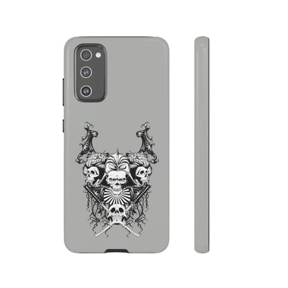 samsung-galaxy-katana-skull-cover-phone-case-jlr-design-85874 - JLR Design