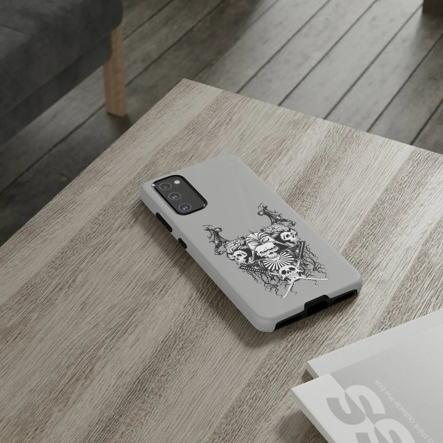 samsung-galaxy-katana-skull-cover-phone-case-jlr-design-91839 - JLR Design