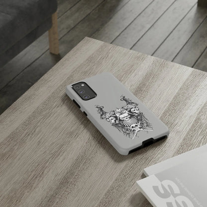 samsung-galaxy-katana-skull-cover-phone-case-jlr-design-91839 - JLR Design