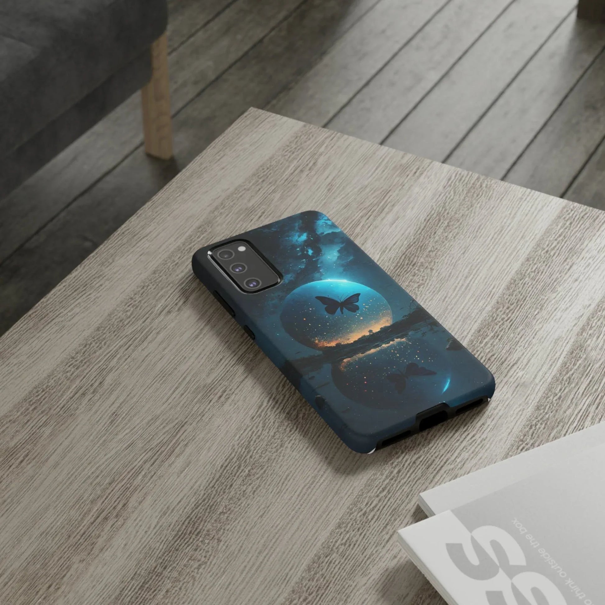 samsung-galaxy-moon-butterfly-var2-cover-phone-case-jlr-design-46680 - JLR Design