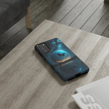 samsung-galaxy-moon-butterfly-var2-cover-phone-case-jlr-design-46680 - JLR Design