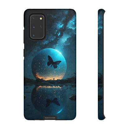 samsung-galaxy-moon-butterfly-var2-cover-phone-case-jlr-design-60948 - JLR Design