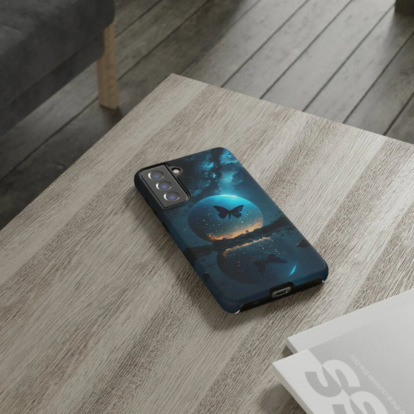 samsung-galaxy-moon-butterfly-var2-cover-phone-case-jlr-design-80573 - JLR Design