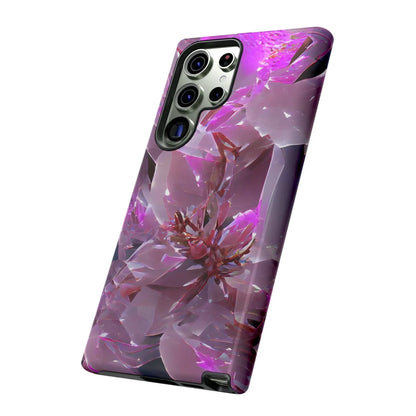 samsung-galaxy-pink-flower-cover-phone-case-jlr-design-1 - JLR Design