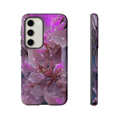 samsung-galaxy-pink-flower-cover-phone-case-jlr-design-10 - JLR Design