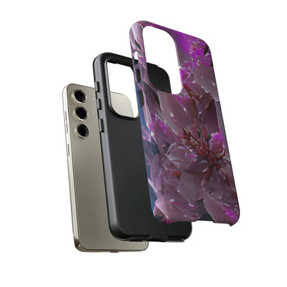 samsung-galaxy-pink-flower-cover-phone-case-jlr-design-12 - JLR Design
