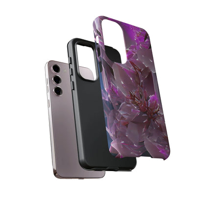 samsung-galaxy-pink-flower-cover-phone-case-jlr-design-18 - JLR Design