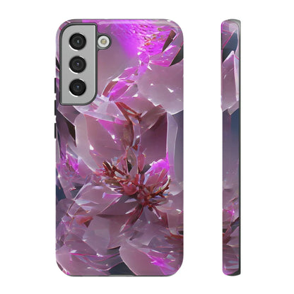 samsung-galaxy-pink-flower-cover-phone-case-jlr-design-29 - JLR Design