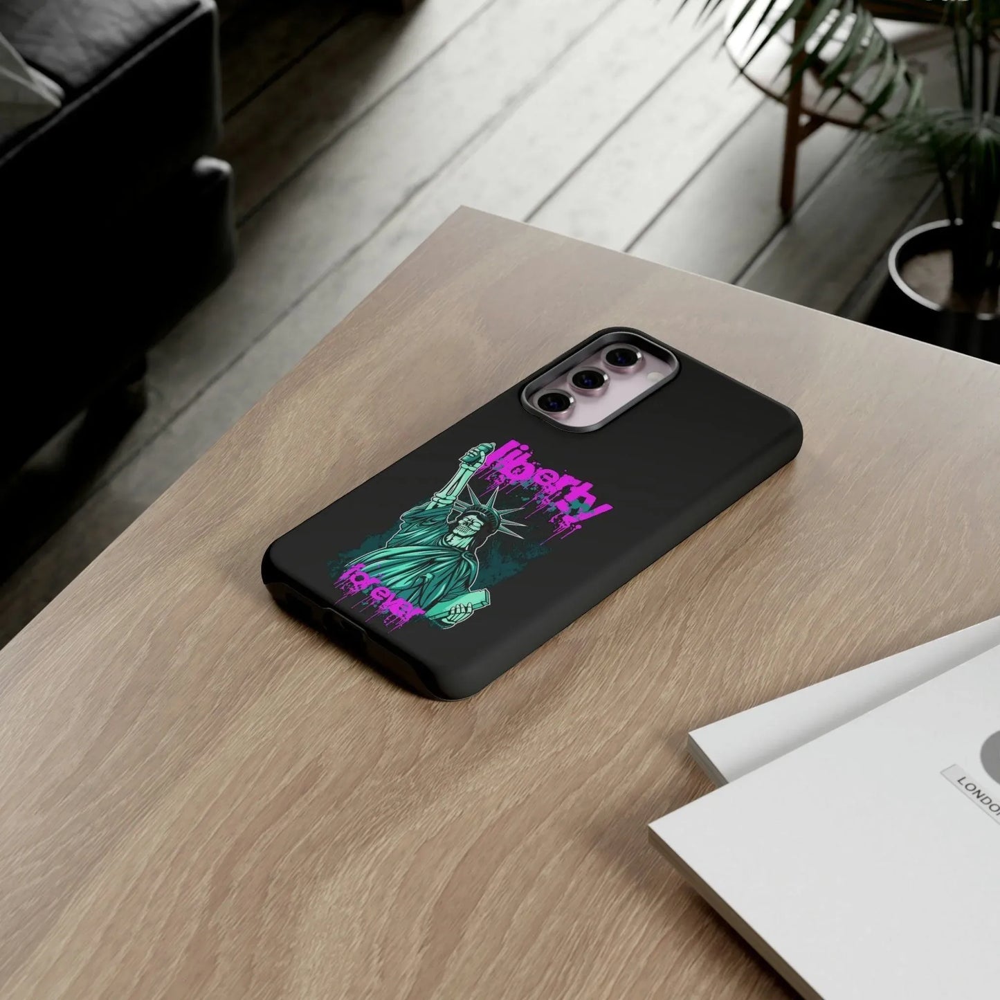 samsung-galaxy-rotten-liberty-cover-phone-case-jlr-design-20 - JLR Design
