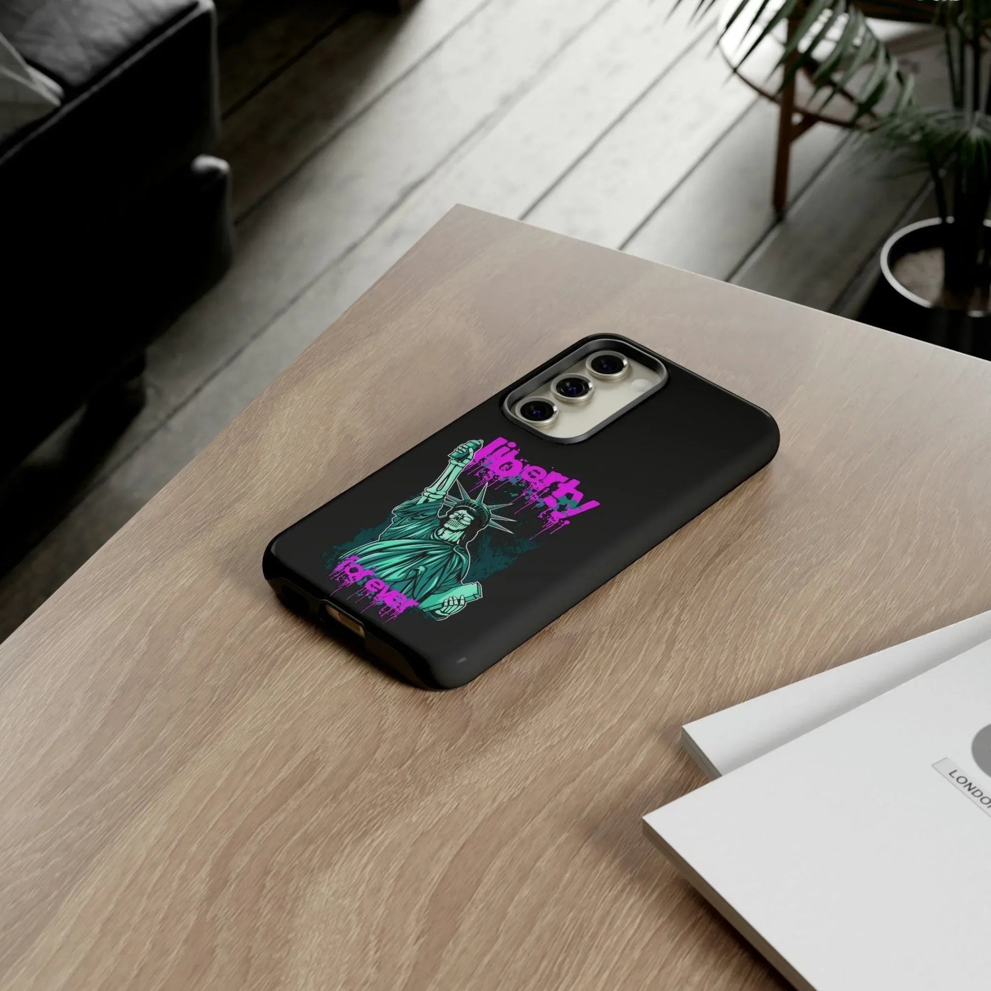 samsung-galaxy-rotten-liberty-cover-phone-case-jlr-design-8 - JLR Design