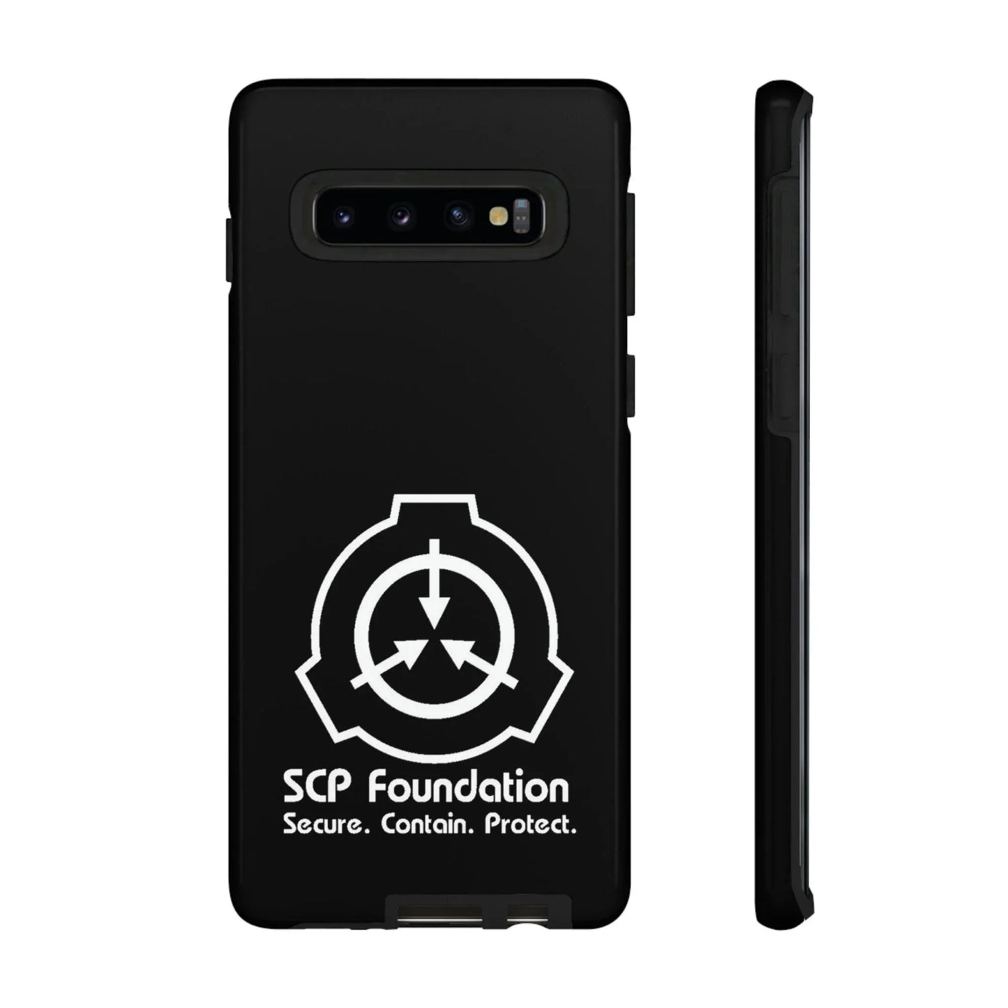 samsung-galaxy-scp-foundation-schwarz-cover-phone-case-jlr-design-10 - JLR Design