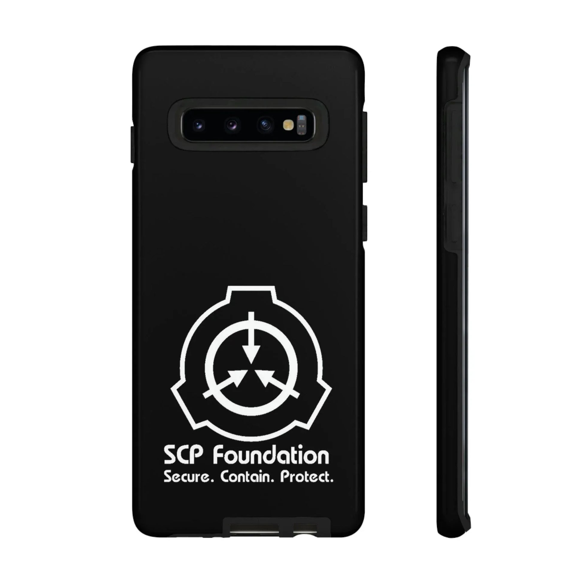 samsung-galaxy-scp-foundation-schwarz-cover-phone-case-jlr-design-10 - JLR Design