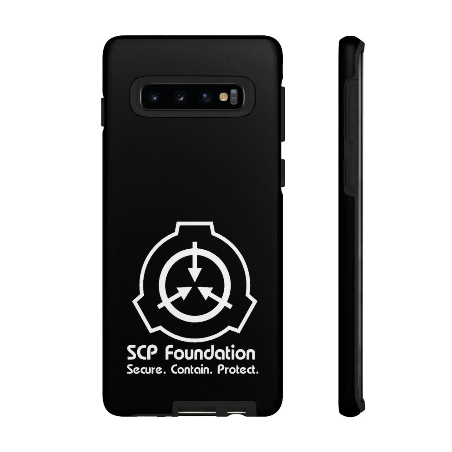 samsung-galaxy-scp-foundation-schwarz-cover-phone-case-jlr-design-11 - JLR Design