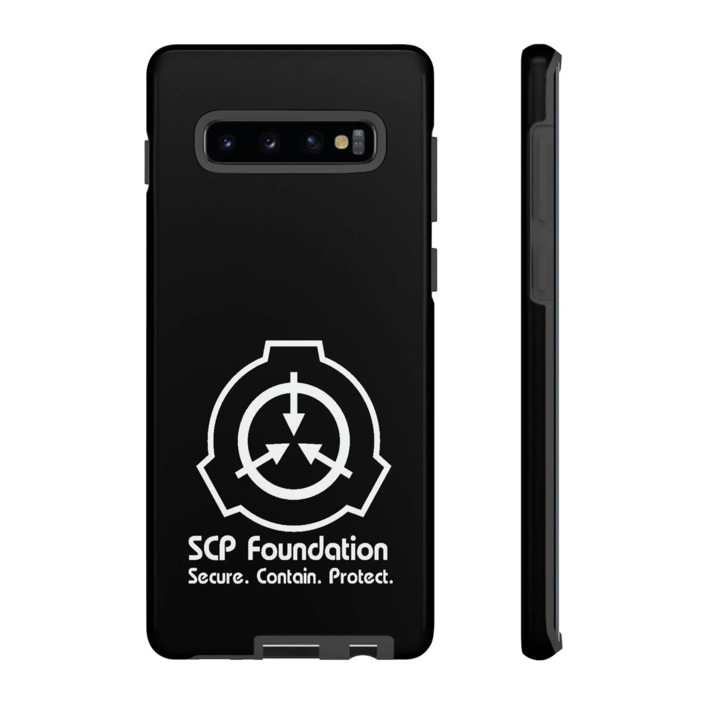 samsung-galaxy-scp-foundation-schwarz-cover-phone-case-jlr-design-14 - JLR Design