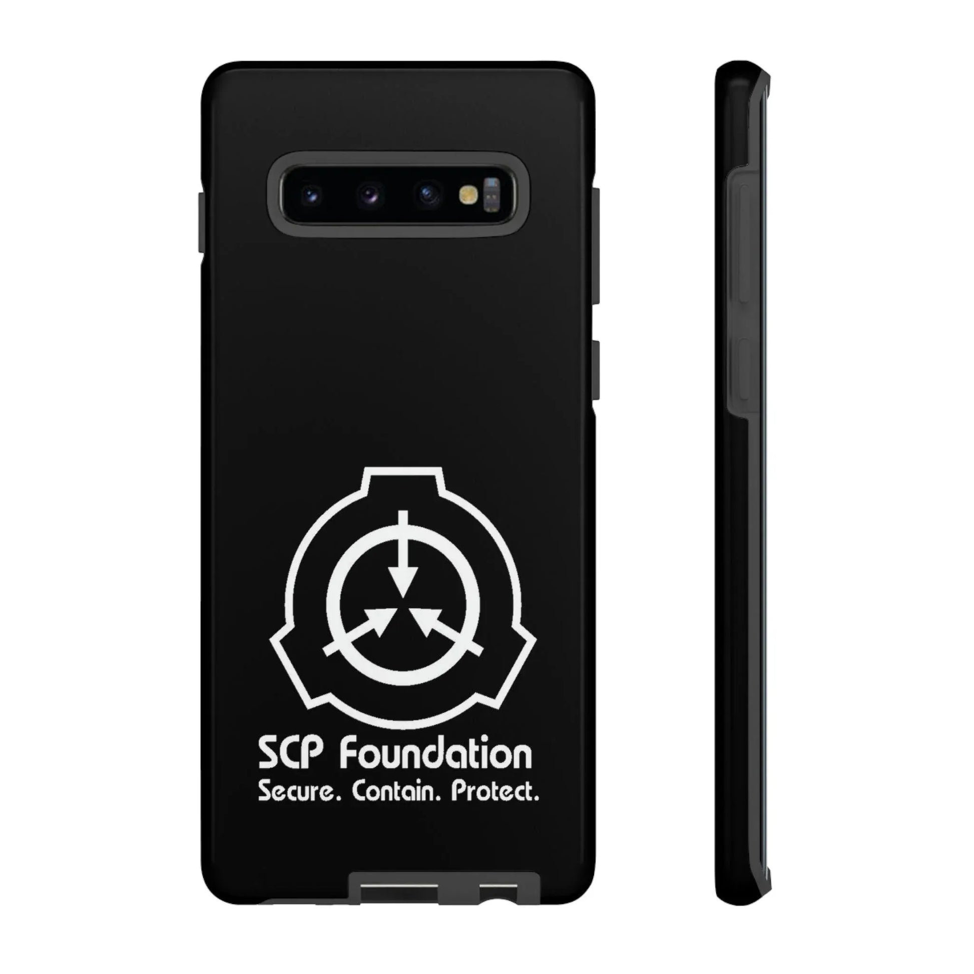 samsung-galaxy-scp-foundation-schwarz-cover-phone-case-jlr-design-14 - JLR Design