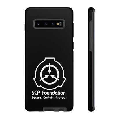 samsung-galaxy-scp-foundation-schwarz-cover-phone-case-jlr-design-14 - JLR Design