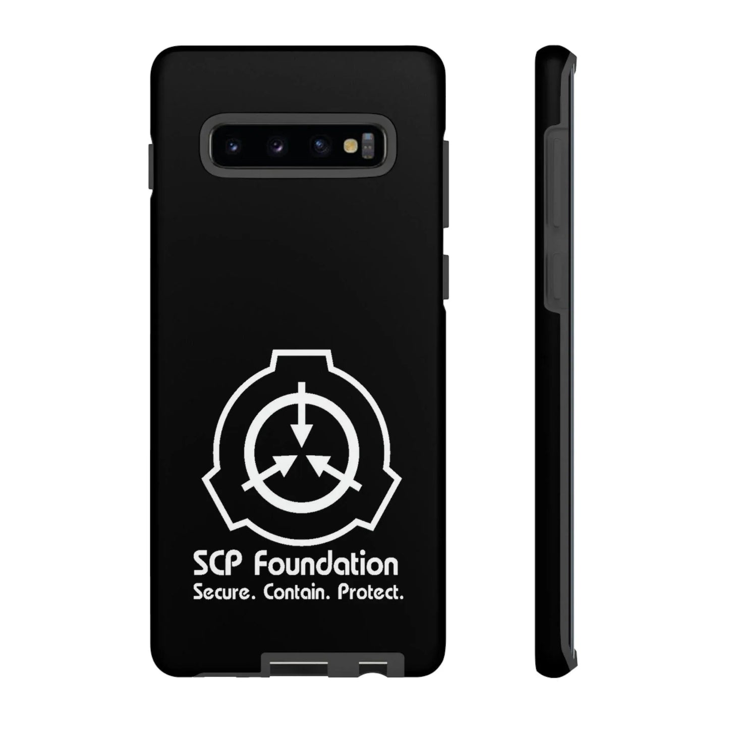 samsung-galaxy-scp-foundation-schwarz-cover-phone-case-jlr-design-15 - JLR Design