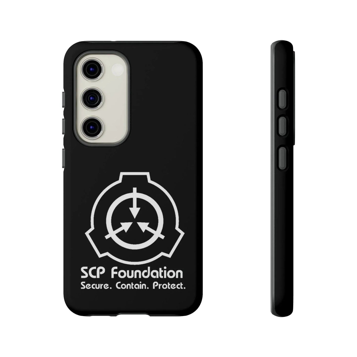 samsung-galaxy-scp-foundation-schwarz-cover-phone-case-jlr-design-19 - JLR Design