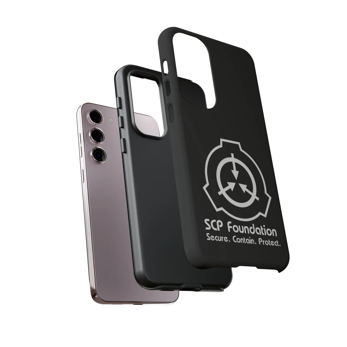 samsung-galaxy-scp-foundation-schwarz-cover-phone-case-jlr-design-27 - JLR Design