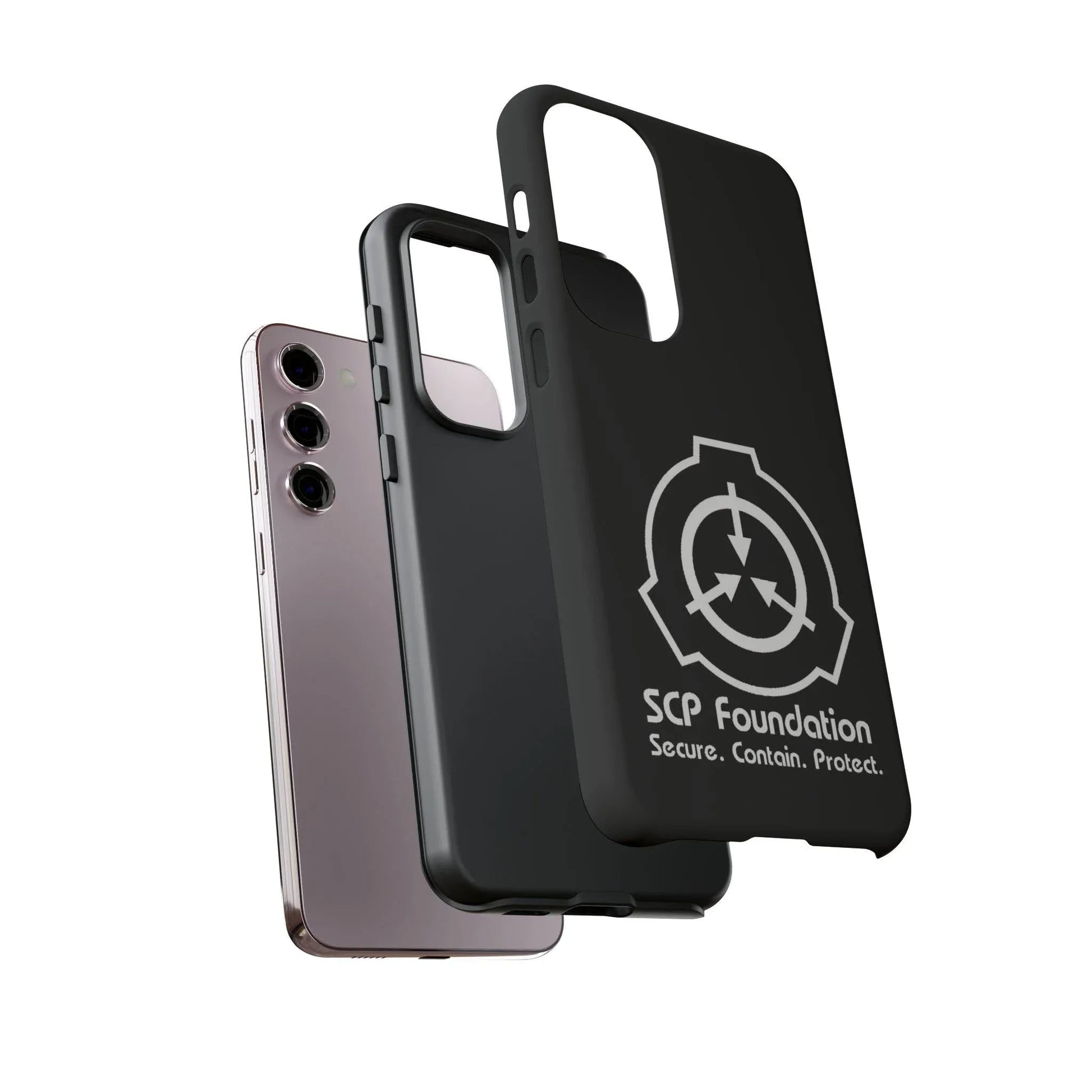 samsung-galaxy-scp-foundation-schwarz-cover-phone-case-jlr-design-27 - JLR Design