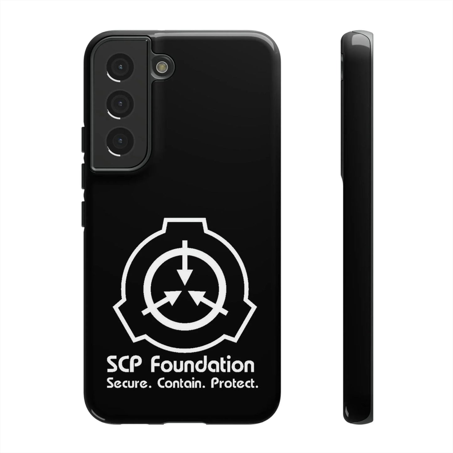 samsung-galaxy-scp-foundation-schwarz-cover-phone-case-jlr-design-31 - JLR Design