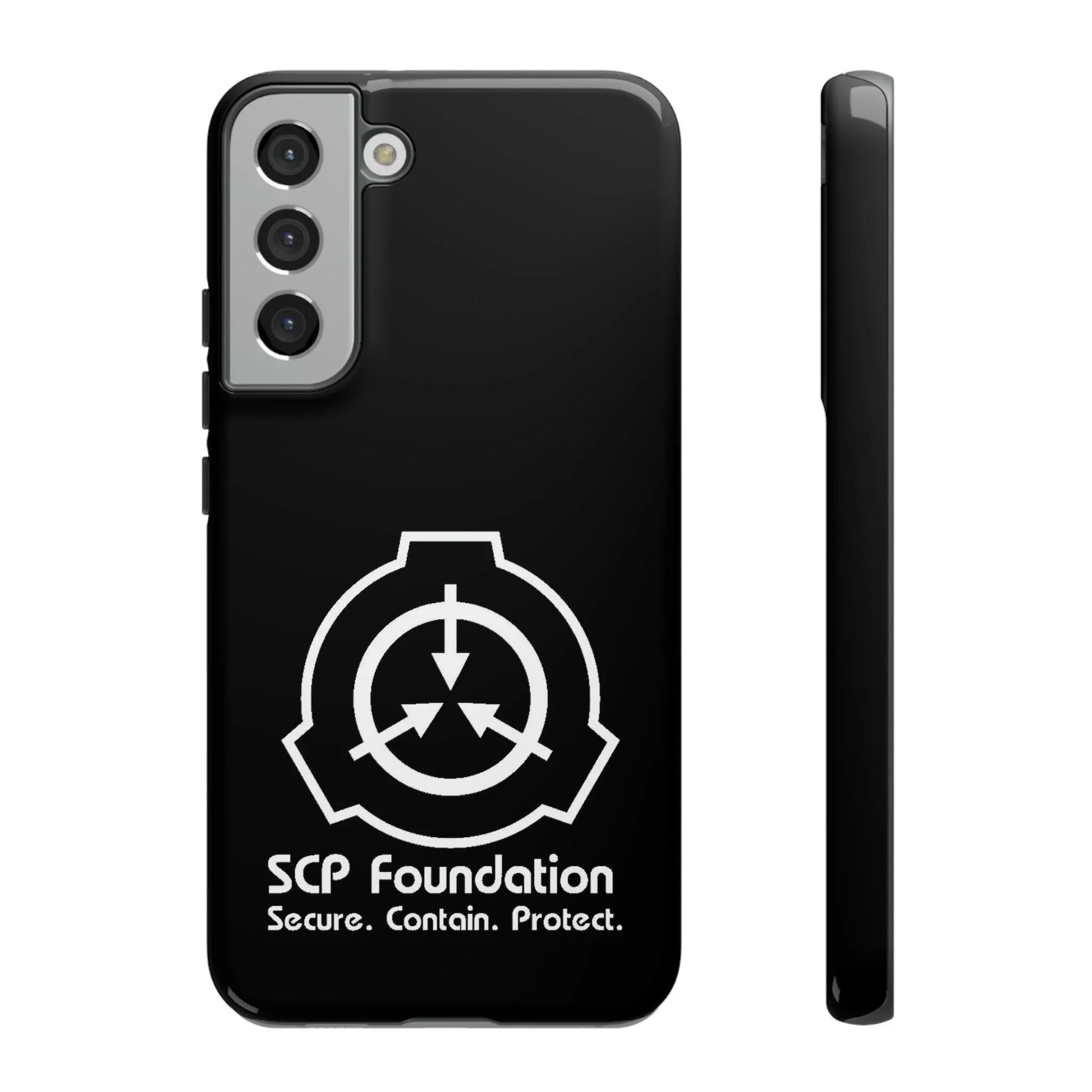 samsung-galaxy-scp-foundation-schwarz-cover-phone-case-jlr-design-35 - JLR Design