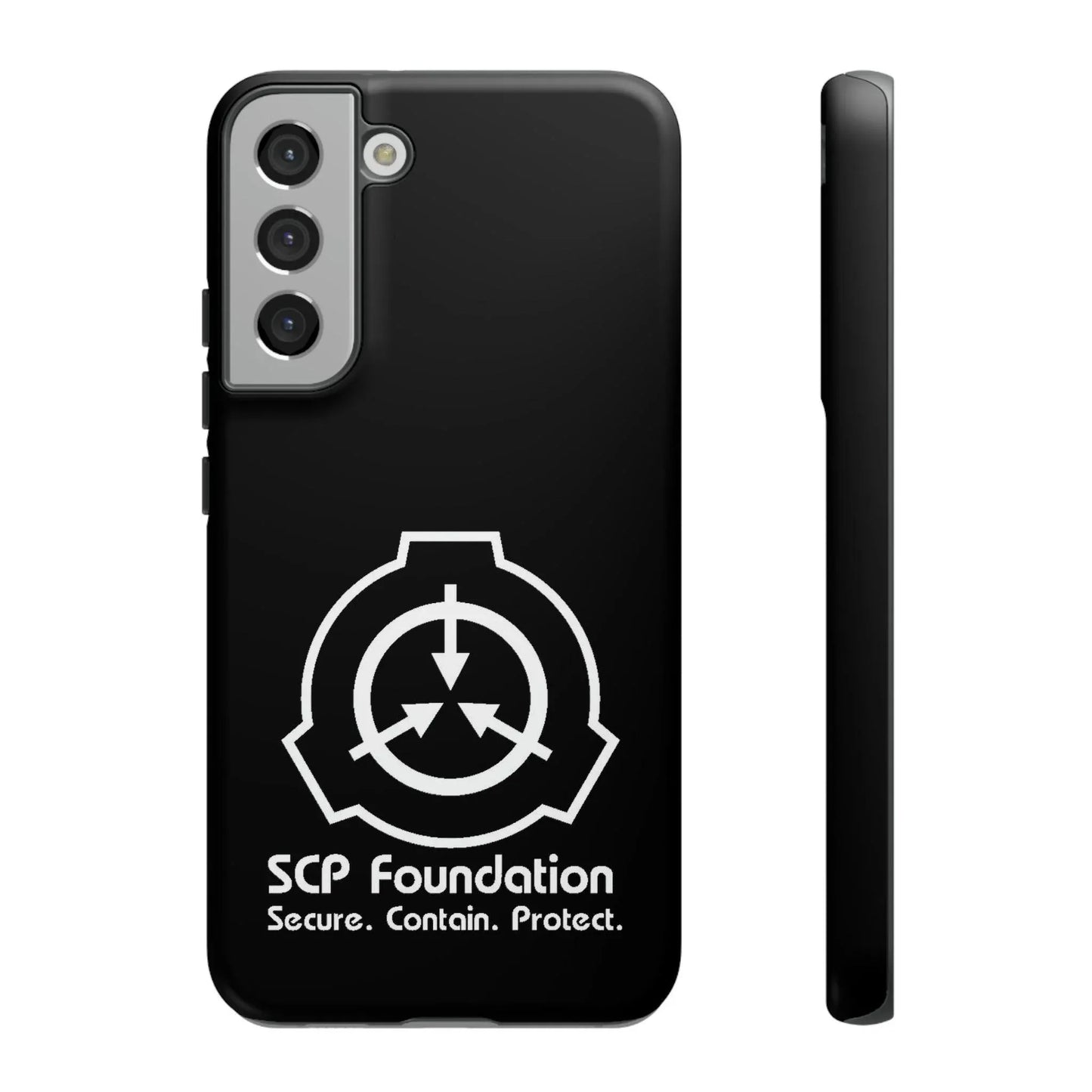 samsung-galaxy-scp-foundation-schwarz-cover-phone-case-jlr-design-37 - JLR Design