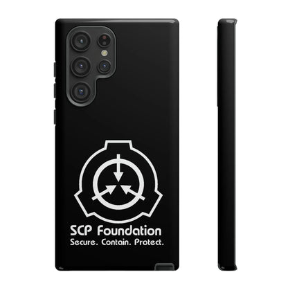 samsung-galaxy-scp-foundation-schwarz-cover-phone-case-jlr-design-39 - JLR Design