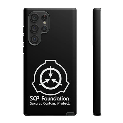 samsung-galaxy-scp-foundation-schwarz-cover-phone-case-jlr-design-41 - JLR Design
