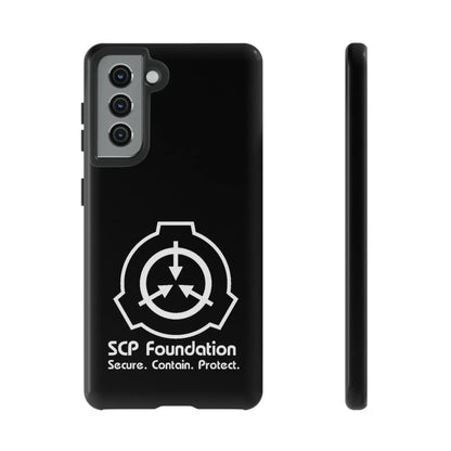 samsung-galaxy-scp-foundation-schwarz-cover-phone-case-jlr-design-43 - JLR Design