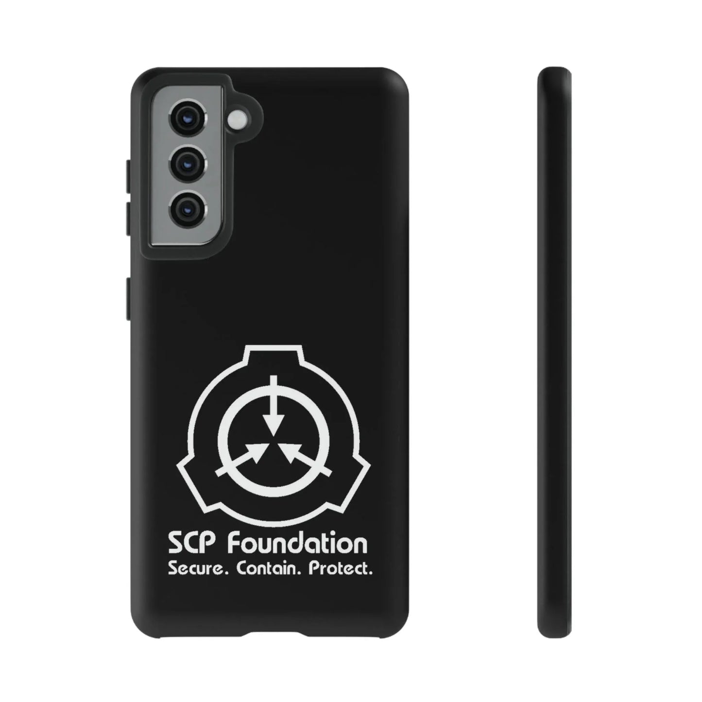 samsung-galaxy-scp-foundation-schwarz-cover-phone-case-jlr-design-45 - JLR Design