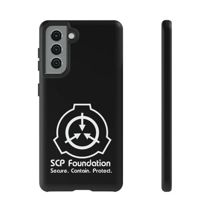 samsung-galaxy-scp-foundation-schwarz-cover-phone-case-jlr-design-45 - JLR Design