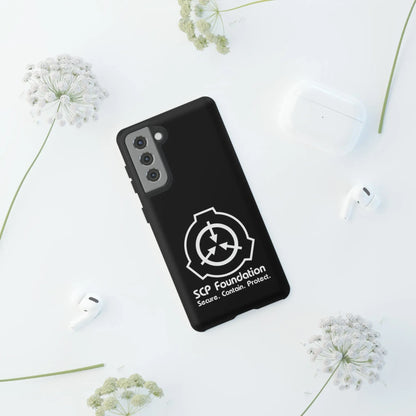 samsung-galaxy-scp-foundation-schwarz-cover-phone-case-jlr-design-46 - JLR Design