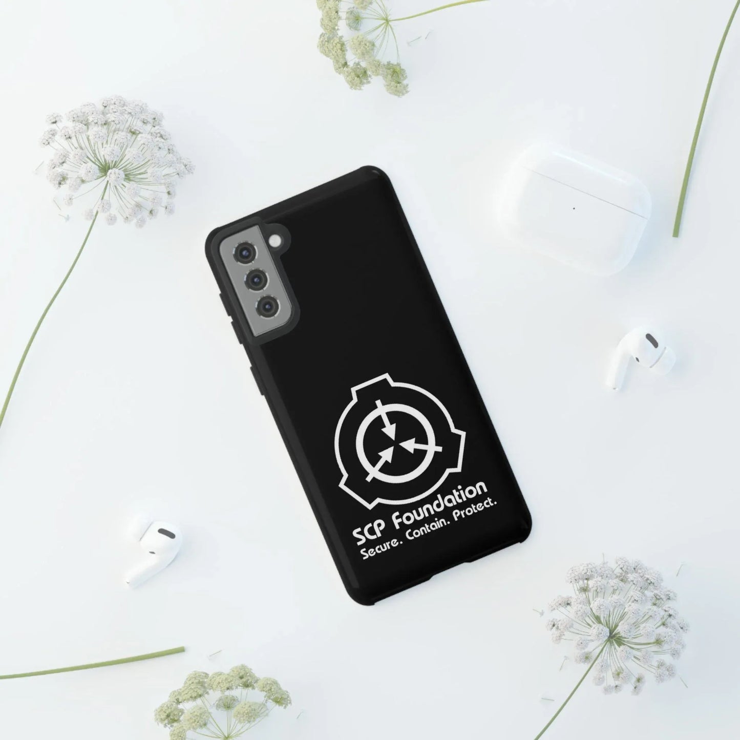 samsung-galaxy-scp-foundation-schwarz-cover-phone-case-jlr-design-48 - JLR Design
