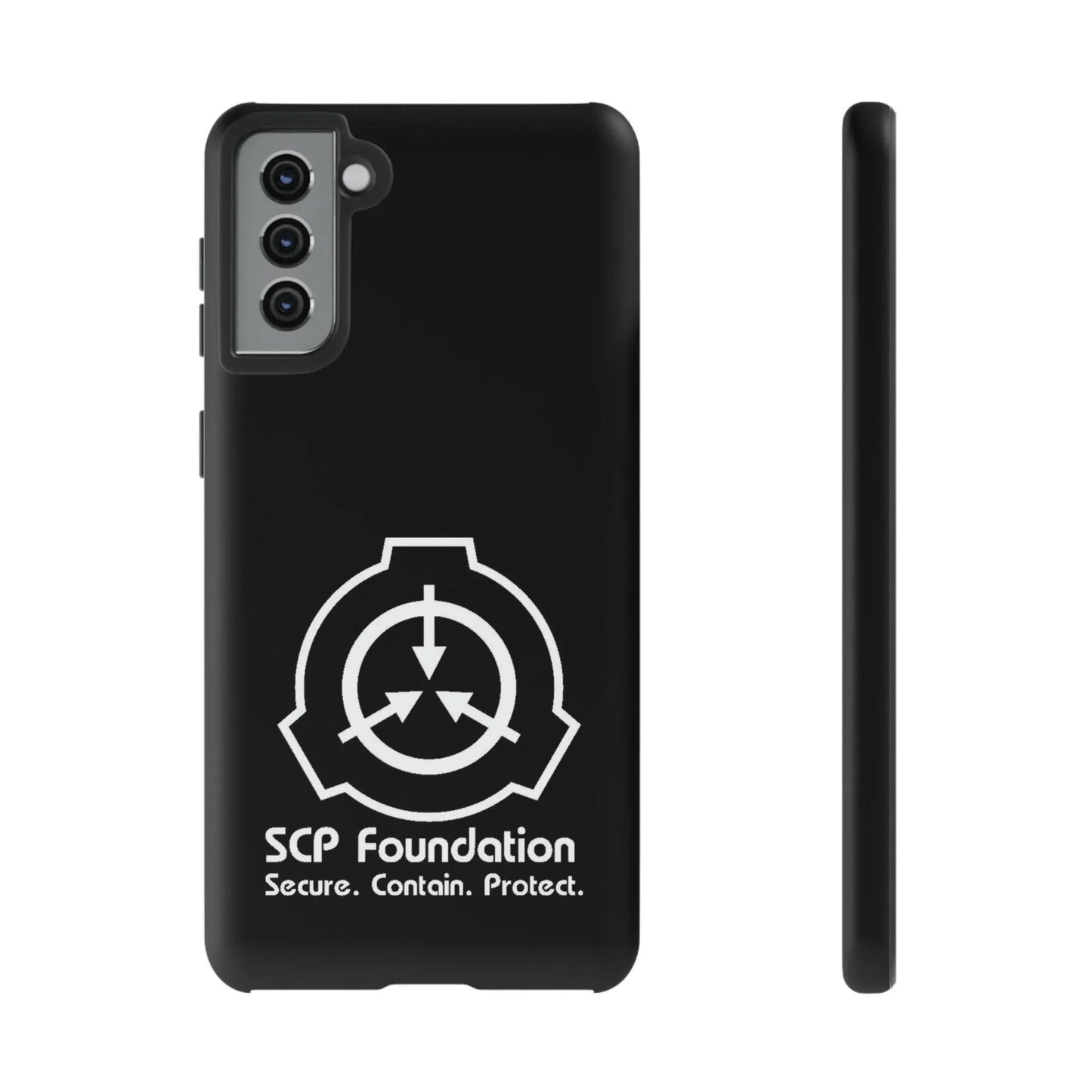 samsung-galaxy-scp-foundation-schwarz-cover-phone-case-jlr-design-49 - JLR Design