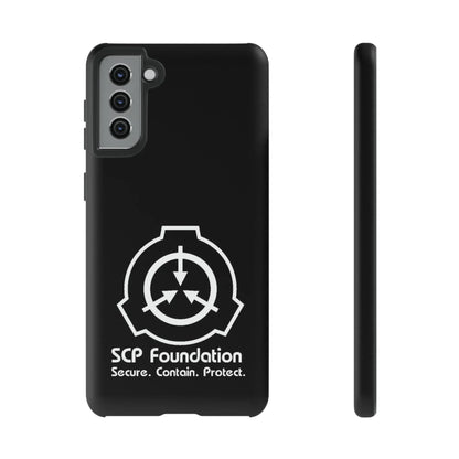 samsung-galaxy-scp-foundation-schwarz-cover-phone-case-jlr-design-49 - JLR Design