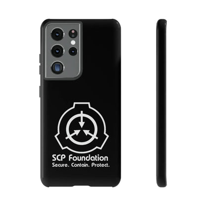 samsung-galaxy-scp-foundation-schwarz-cover-phone-case-jlr-design-51 - JLR Design