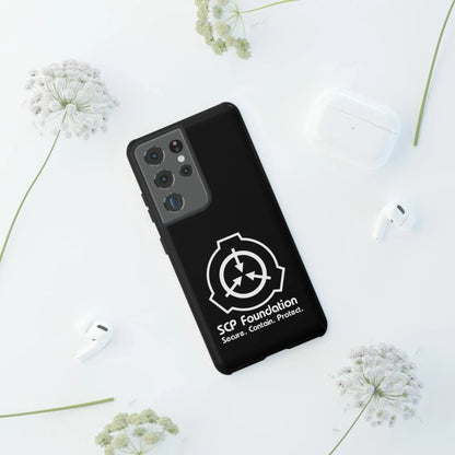 samsung-galaxy-scp-foundation-schwarz-cover-phone-case-jlr-design-52 - JLR Design