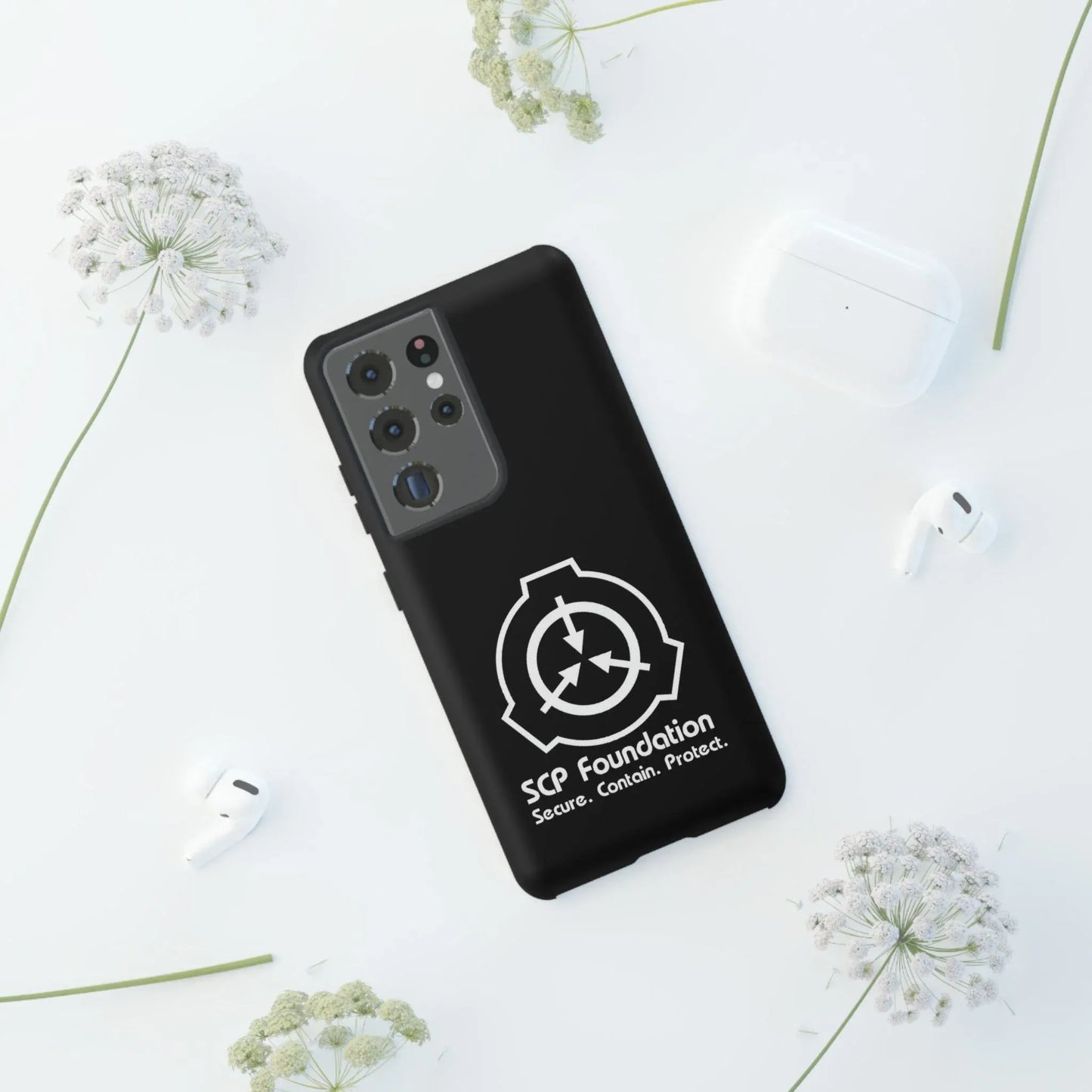 samsung-galaxy-scp-foundation-schwarz-cover-phone-case-jlr-design-54 - JLR Design