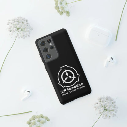 samsung-galaxy-scp-foundation-schwarz-cover-phone-case-jlr-design-54 - JLR Design