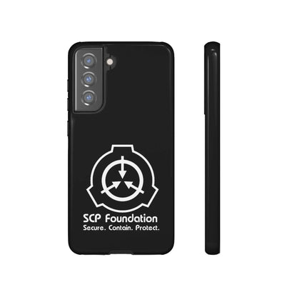 samsung-galaxy-scp-foundation-schwarz-cover-phone-case-jlr-design-55 - JLR Design