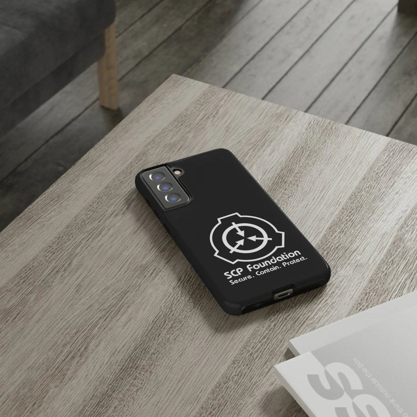 samsung-galaxy-scp-foundation-schwarz-cover-phone-case-jlr-design-56 - JLR Design