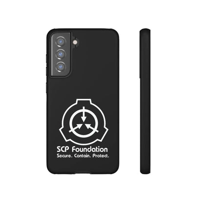 samsung-galaxy-scp-foundation-schwarz-cover-phone-case-jlr-design-57 - JLR Design