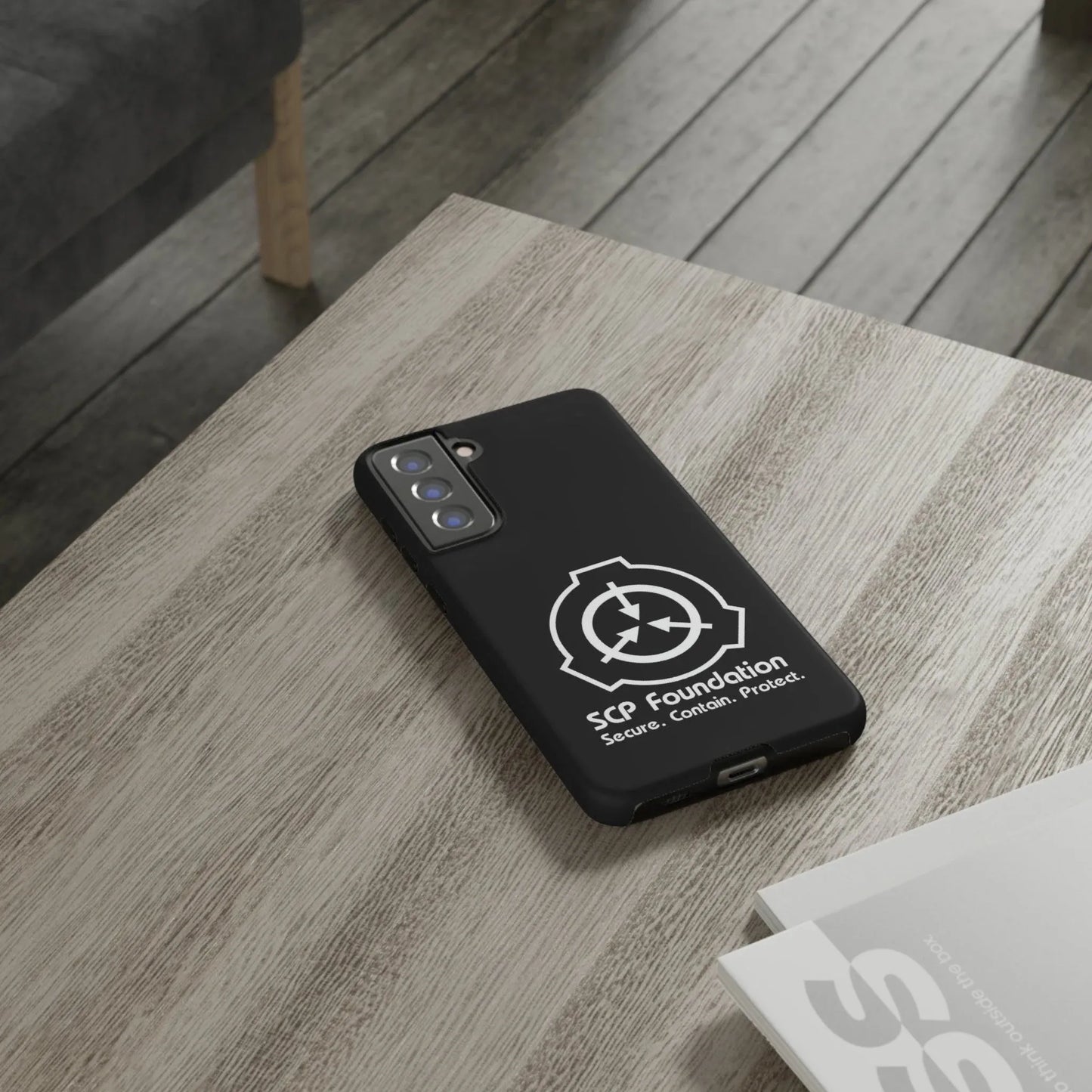 samsung-galaxy-scp-foundation-schwarz-cover-phone-case-jlr-design-58 - JLR Design