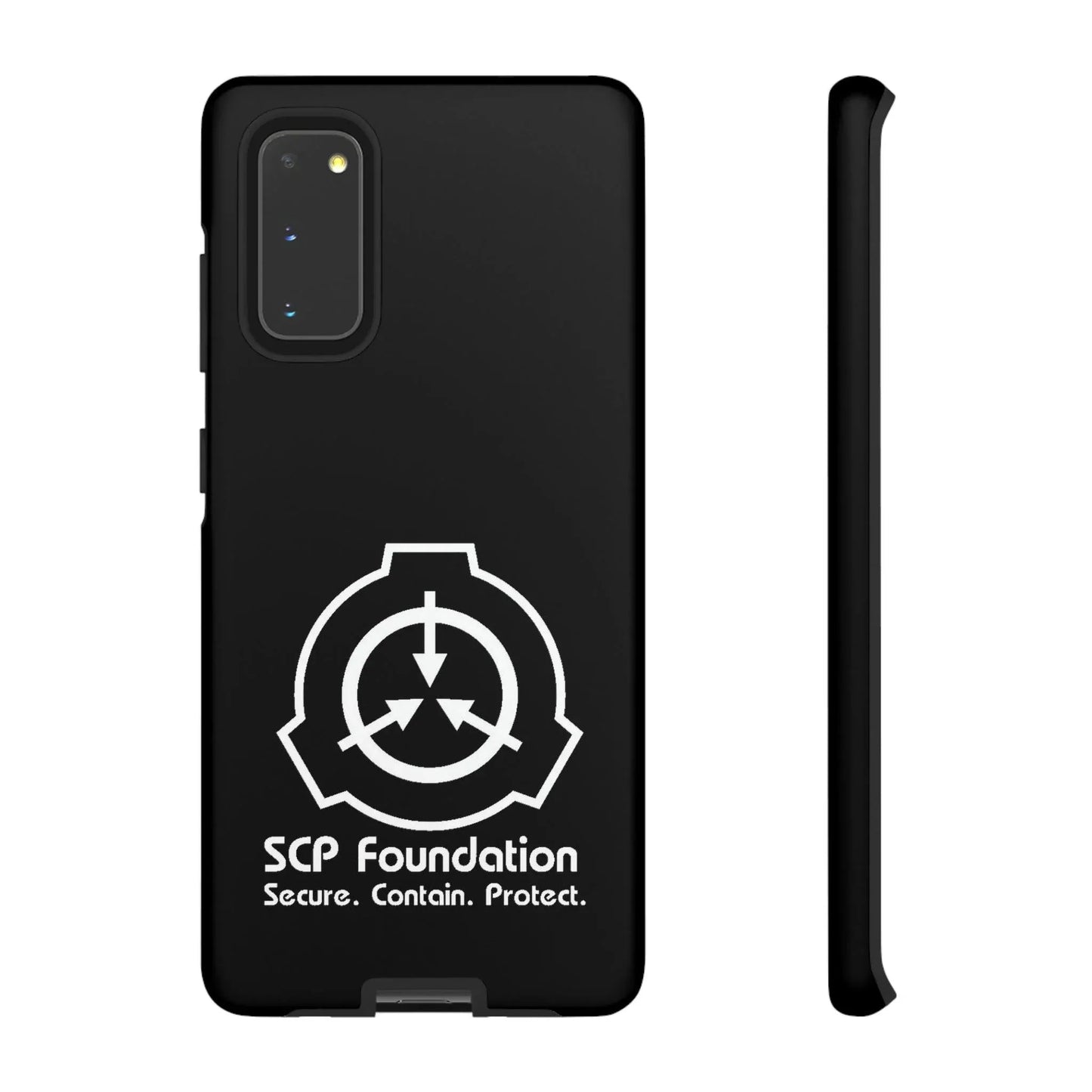 samsung-galaxy-scp-foundation-schwarz-cover-phone-case-jlr-design-60 - JLR Design
