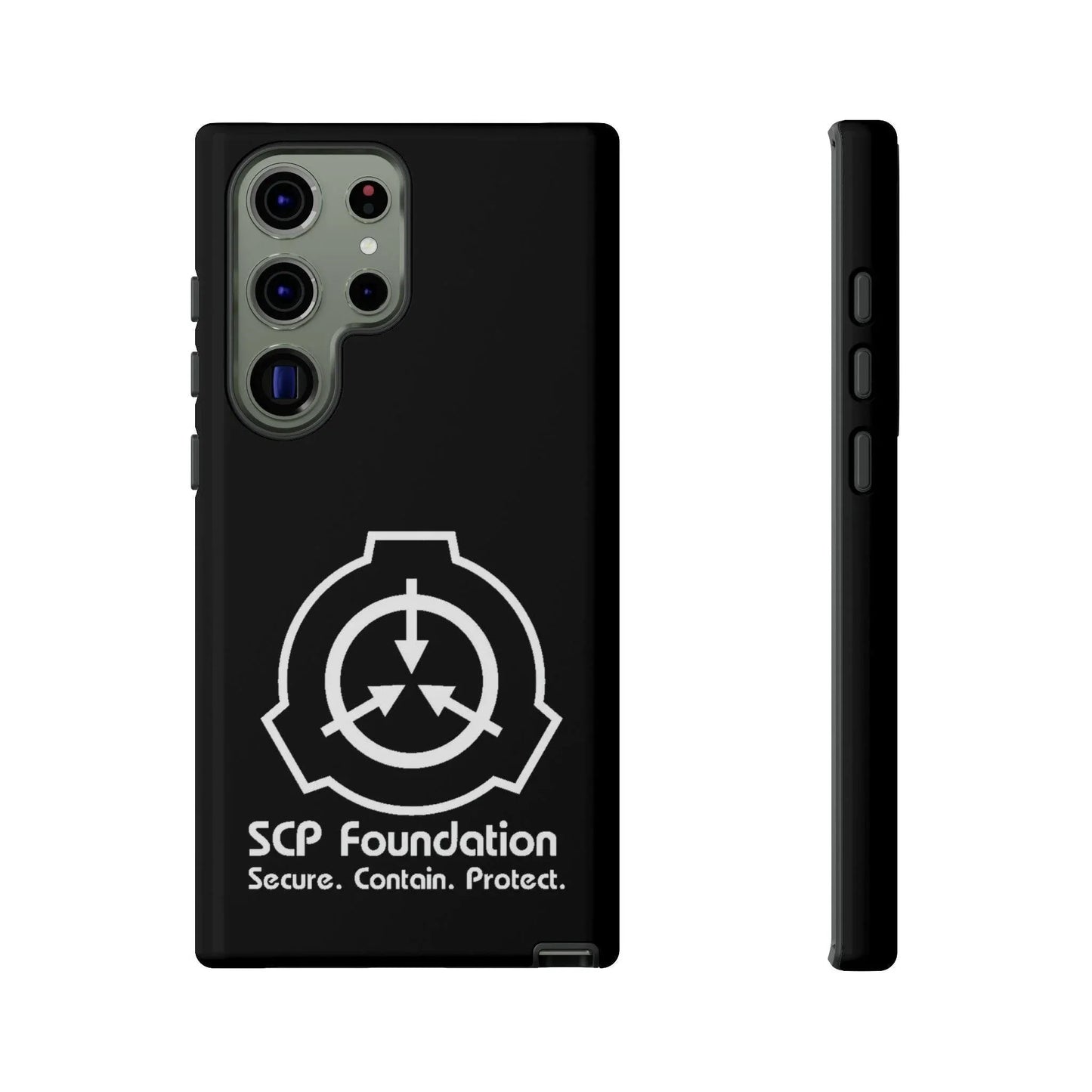 samsung-galaxy-scp-foundation-schwarz-cover-phone-case-jlr-design-7 - JLR Design