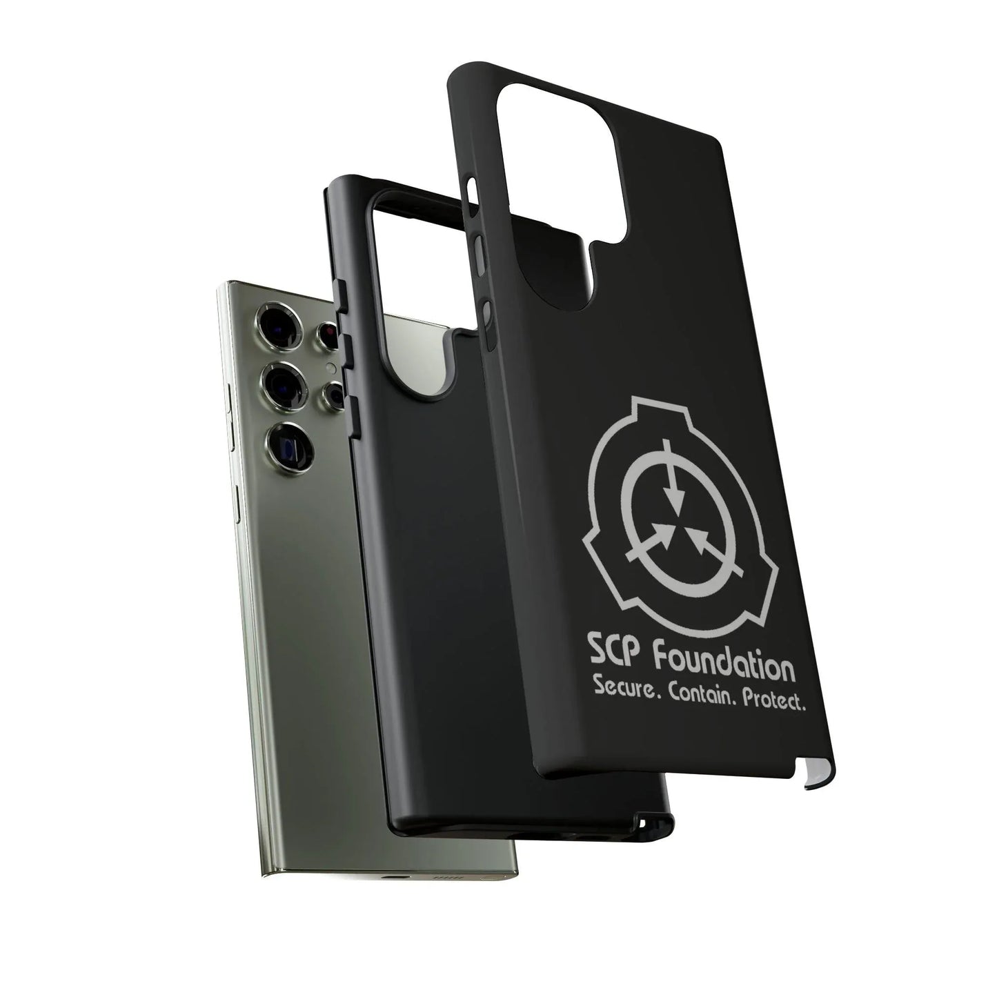 samsung-galaxy-scp-foundation-schwarz-cover-phone-case-jlr-design-9 - JLR Design